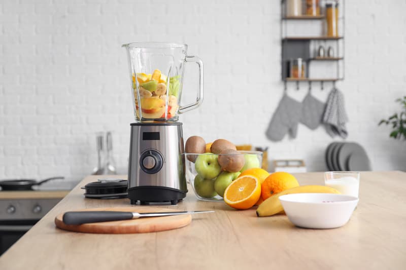 Electrodomésticos para la cocina